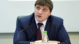 Радмир Беляев: «Зарплаты в Нижнекамске выше, чем в Челнах»