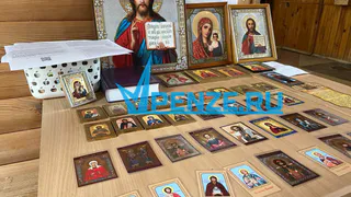 Неправомерные действия в священном месте: история кражи в Тамале