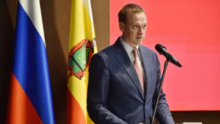 Павел Малков приказал усилить контроль над работой подрядчиков по госконтрактам