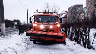 Владимирцев просят убрать свои автомобили с улиц города