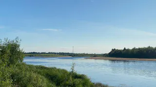 29 июля в Чувашии будет тепло и сухо: можно наслаждаться летом на 100%