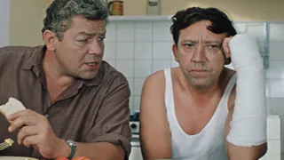 Моя сестра кинула в меня котом: 11 травм, полученных при глупых обстоятельствах