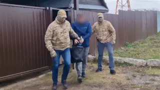 Жителя Коми арестовали по делу о публикации материалов, оправдывающих терроризм