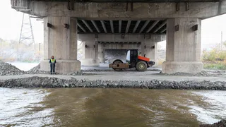 Магнитогорск готовится к масштабной реконструкции Северного моста: изменения, которые повлияют на город