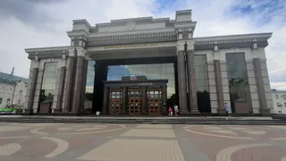 В Пензенской области выросла посещаемость заведений по «Пушкинской карте»