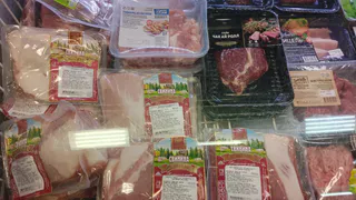 В Коми зафиксировали рост выпуска сельхозпродукции