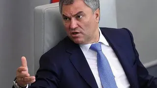 В Госдуме унизили российских женщин