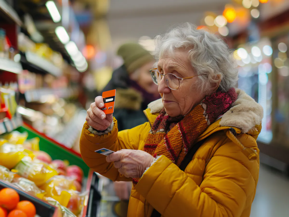 Сбербанк предупредил пенсионеров о новой схеме обмана через мессенджеры