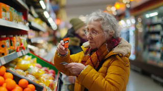Сбербанк предупредил пенсионеров о новой схеме обмана через мессенджеры