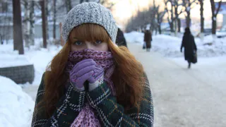 Из-за сильных морозов все службы Рязанской области переходят на усиленный режим работы