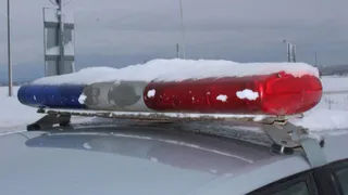 ГИБДД Рязанской области предупредила водителей о гололеде 5 февраля