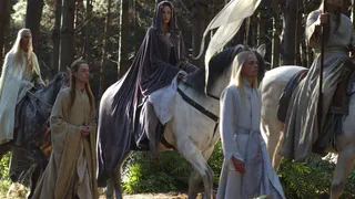 Рязанцы смогут общаться на языке вселенной «Властелина колец»