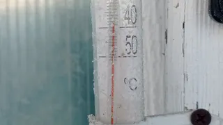 Жителей Коми предупредили - морозы отступят, но вернутся