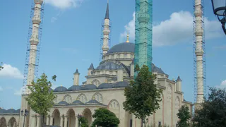 Съездил в Грозный на несколько дней: обомлел от увиденного - рассказываю без пафоса и прикрас