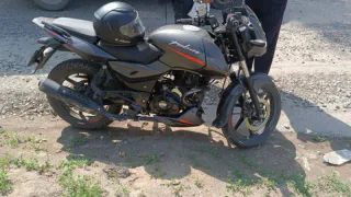 В Чебоксарах 21-летняя байкерша сбила пенсионерку на переходе