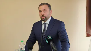 В регионе проходят следственные действия в отношении первого заместителя губернатора