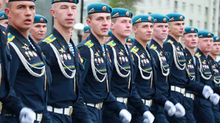 Мэрия опубликовала программу празднования Дня ВДВ в Рязани