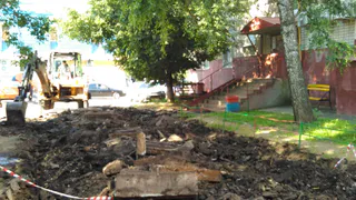 Какие дороги самые разбитые в Нижнекамске?