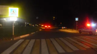 В Рязани за один день сбили двух пешеходов