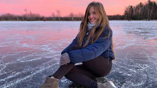 Instagram-подборка: как красавицы из Рязани провели выходные