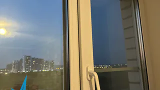 В Пензенской области 8 детей выпали из окон за 6 месяцев