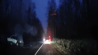 Владимирца осудят за ДТП с погибшей женщиной и пострадавшим младенцем