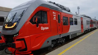 6 ноября в Пензе изменится расписание пригородных поездов