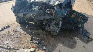 Под Рязанью один человек скончался и двое пострадали в ДТП с участием ВАЗ и Scania