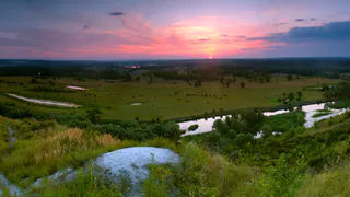 Отдых во Владимирской области: 7 городов для приятного отдыха на выходных
