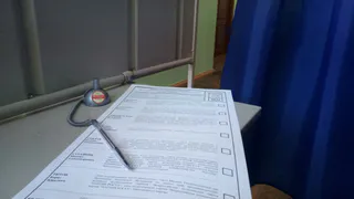 В Рязанской области подведены итоги выборов президента России