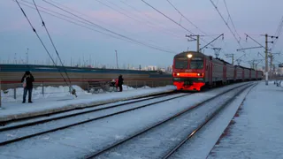 В Рязанской области из-за ремонта изменится расписание пригородных электричек
