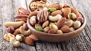 Приметы и запреты на 29 августа: побалуйте себя орехами
