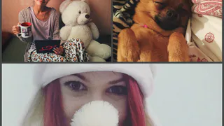 Инстаграм рязанцев: умиротворенность, сонные будни и доброе утро