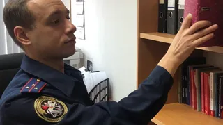 В Заполярье Коми подростки получили сроки за кражу и разбой с пневматикой