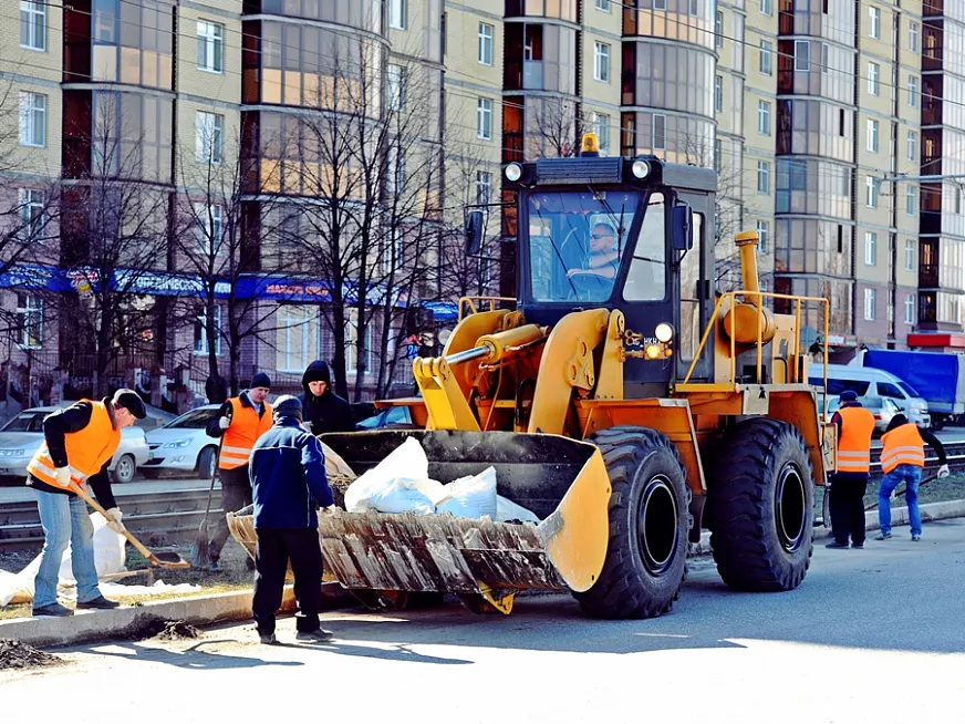 Отвезти мусор на полигон ТБО в Нижнекамске можно будет бесплатно