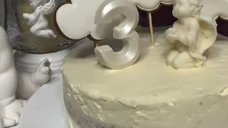 Вероника Инзина разместила пост в связи с днем рождения погибшего сына