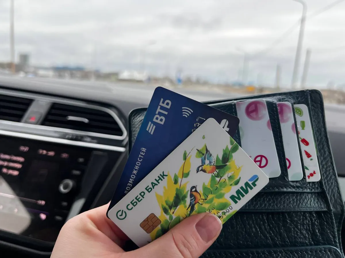 Новые угрозы для карт «Мир». Россия на пороге «революции» способов оплаты