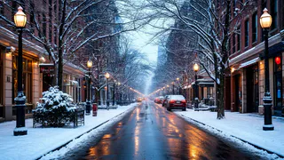 Зимой начнется то, чего не было с 1772 года: синоптики предупредили россиян, к чему нужно готовиться 