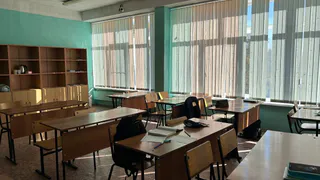 В Рязани строители приступили ко второму этажу флагманской школы