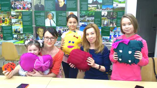 Чем занять себя в эти выходные в Нижнекамске?