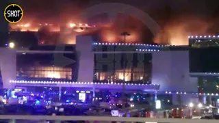 Во время теракта в "Крокусе" пострадал магнитогорец, но в списки он не попал