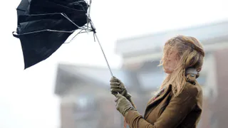 Рязанцев предупредили об опасной погоде 23 и 24 марта