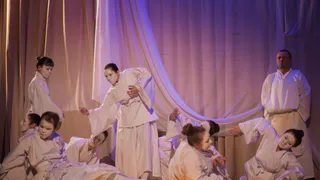 Творческая студия «Э-моция» покажет нижнекамцам бесплатный спектакль