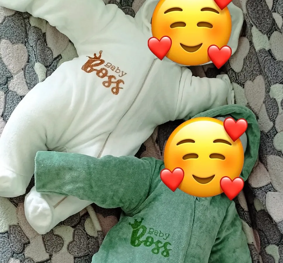 Пензячка поделилась опытом воспитания пятимесячных двойняшек