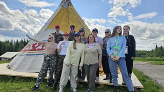 Молодые лидеры Севера собрались в Коми на уникальном образовательном проекте