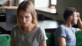 Почему мы часто выбираем "не тех" партнеров: психологи назвали 3 основные причины