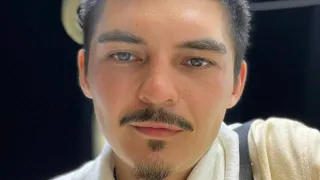 Путешествующего пешком казанца в Иерусалим не пустили в Иорданию