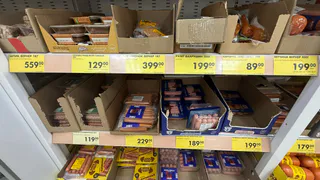 Можете брать спокойно по несколько штук – там точно мясо: Роскачество назвало лучшие марки колбасы