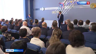 За последние 5 лет завод "ЭЛАРА" удвоил объем выпускаемой продукции