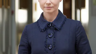 Анна Рослякова предупредила о действующих от её имени мошенниках